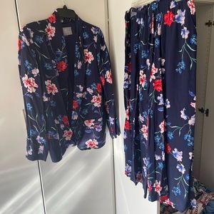 Tart Collection jackets and Pants